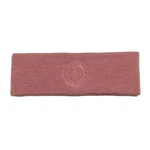Vs Pink Soft Begonia Crest Logo Winter Rib Knit Headband Ear Warmer 3 X8 New. Fixed Price $12.00.