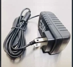 New Oem Ac Adapter Tq-1701500u For Omi Pemf Minimat/chair Mat - 17vdc 1500ma. Fixed Price $20.00.