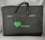 Phymat Infrared Heating Pad For Back Full Body - Amethyst Mat 67 X 27 Multi Gems. Fixed Price $259.99.