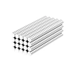 Aplysiatech N52-1/8" D X 1/16" H - 500 Pack, Powerful Tiny Rare Earth Silver. Fixed Price $39.77.