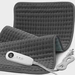 Xxxl Heating Pad For Back & Women, Electric Large Pads Period Cra.... Fixed Price $51.40.