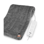 Zxu Weighted Heating Pad For Back Pain And Cramps Relief,12"x24" Large Heatin.... Fixed Price $31.41.