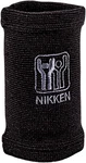 Wrist Wrap Medium 1825 - Black Compression Support With Ceramic Reflective Fiber. Fixed Price $73.90.