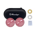 Baoding Balls 1.4 Inch Chinese Healthy Massage For Hands Therapy Str. Fixed Price $31.67.