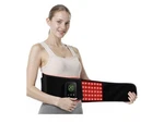 Xasla Red Light Therapy Belt, 660nm & 850nm Near Infrared For Body. Fixed Price $39.99.