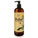 Relief Arnica Massage Oil Body For Therapy 16oz. Fixed Price $33.99.