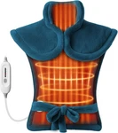 Comfier Medium Heating Pad For Back, Fsa Eligible Hsa Neck. Fixed Price $35.00.