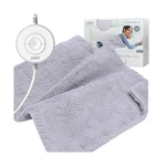 Pure Enrichment Pureradiance Ultra-wide Luxury Heating Pad, Patented Design, .... Fixed Price $69.39.