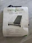 Clint Ober's Earthing Elite Sleep Mat Grounding 27" X 84" Kit Any Size Freeuship. Fixed Price $155.00.
