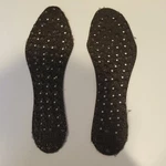 Nikken Mstrides Medium 5-9 Insoles Women. Fixed Price $89.99.