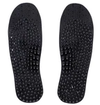 Nature In Hand Charcoal Anti Ordor Acupuncture Foot Massage Insoles Trim To F.... Fixed Price $13.98.