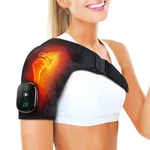 Erhivora Shoulder Heating Pad With Massage, Fsa Eligible Items List, Heated S.... Fixed Price $96.69.
