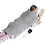 Extra Large Heating Pad, 40"x20" Xxl Electric Relieves Back Pain.... Fixed Price $42.83.