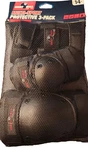 Eight Ball Multi-sport Protective 3-pack 14+ Nip Knee & Elbow Pads. Fixed Price $15.00.