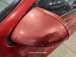 Driver Left Side Mirror Power Fits 89-97 Thunderbird. Fixed Price $50.00.