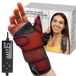 Sticro Wrist Thumb Brace Heating Pad For Arthritis And Carpal Tunnel Relief, .... Fixed Price $48.72.