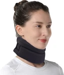 Neck Support Brace For Snoring Sleep Apnea, Soft Cervical Collar Cervicorrec. Fixed Price $32.38.