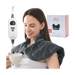 Neck Weighted Heating Pad Xl 19''x24'' Fsa Eligible Items Only List Heat .... Fixed Price $47.12.