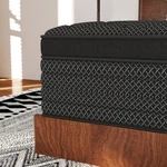 12" 14" Gel Memory Foam Mattress Hybrid Spring Twin Full Queen King Bed In A Box. Fixed Price $94.75.