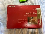 Nikken Kenkowave Infrared Pain Relief System #1381. Fixed Price $41.97.