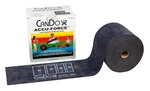 10-5925 Accuforce Exercise Band, 50 Yd Roll, Black-x-heavy. Fixed Price $104.99.