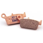 Ebc Brakes Brake Pads Mxs131. Fixed Price $44.32.