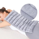 Revix Extra Large Microwave Heating Pad For Back 1 Count (pack Of 1), Gray. Fixed Price $42.79.