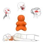 Littlemum Trigger Point Massager Dolly, Myofascial Release Occipital Neuralgi.... Fixed Price $74.85.