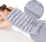 Extra Large Microwave Heating Pad For Back With Moist Heat, Microwavable Heated. Fixed Price $66.21.