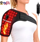Viconor Red Light Therapy For Shoulder Pain Relife, Infrared New. Fixed Price $105.27.