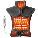Comfier Large Heating Pad For Back, Fsa Eligible, Soft Flannel Fast P.... Fixed Price $58.39.