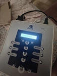 2026 Qrs Pemf Machine W/ 2 Mats Compare To Bemer Pro Centropix Kloud Magnawave. Fixed Price $3850.00.