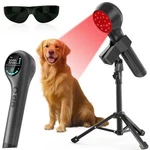 Red Light Therapy Device, Handheld Dual 660nm & 808nm Wavelength Infrared Lig.... Fixed Price $177.79.