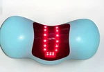 Usuie Red Light Therapy Neck Traction Pillow, Stretcher For Pain - Tested!. Fixed Price $19.99.