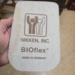 Nikken Inc Manetic Flex Pad Therapy Kenko Mag. Fixed Price $280.00.
