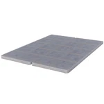 Nutan 1.5-inch Split Wood Bunkie Board For Mattress/bed Fully Assembled. Fixed Price $218.34.