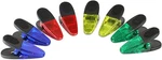 Vip Home Essentials - Thick Plastic Clips With Neodymium Magnet 8. Fixed Price $16.89.