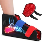 Lightium Red Light Therapy For Feet Infrared 12.2*4*6.5in. Fixed Price $87.97.