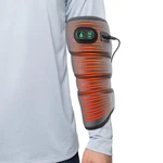 Elbow Heated Pad Wrap For Multiple Body Areas, Fsa Eligible, Flexible Electri.... Fixed Price $37.93.
