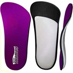 Redi-thotics Slim 3/4 Orthotic Insoles F - M 11-13 / W 12-14. Fixed Price $68.63.