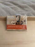 Nikken Kenkotherm Wrist Wrap 1835 Black Size M. Fixed Price $42.00.