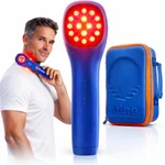 Deep Red/nir Plus Shine Relief Red & Near Infrared Light Therapy. Fixed Price $185.16.