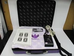 Richway Biomat 7000mx Mini Infrared Amethyst & Tourmaline Treatment System *read. Fixed Price $699.95.