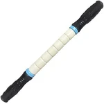 Muscle Roller Stick Massage Deep Tissue Trigger Point Leg Cellulite Lymphatic. Fixed Price $17.35.