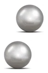 Cestari Whiskey Ball - Reusable Stainless Steel Ice Spheres Chill Your Scot.... Fixed Price $25.04.