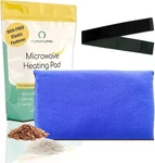 My Heating Pad For Pain Relief - Moist Microwavable. Fixed Price $23.99.