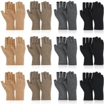 12 Pairs Arthritis Compression Gloves Relieve Carpal Tunnel Pain Pa.... Fixed Price $39.19.