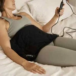 Mihigh Weighted Infrared Heat Pad By Gravity.. Fixed Price $129.99.