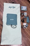 Bemer 3000+ Plus Pemf Therapy Mat Full Set & Rare Sla Red Light Led Accessory. Fixed Price $2095.00.