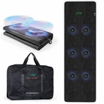 Utk Full Body Magnetic Therapy Mat Far Infrared Heating Pad For Pain Relief A.... Fixed Price $999.00.